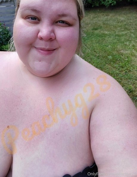 Peachyg28
