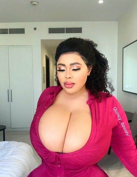 Thequincybassey