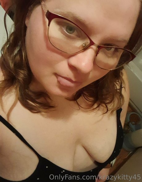 Krazykitty45