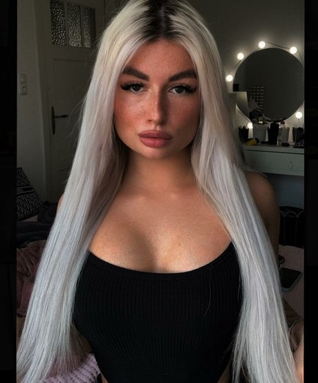 Laeticia Sophie