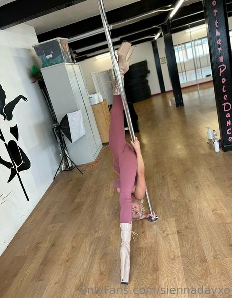 Siennadayxo