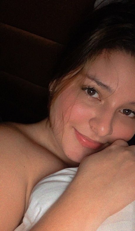 Foto desnuda filtrada de OnlyFans de Lola Diaz