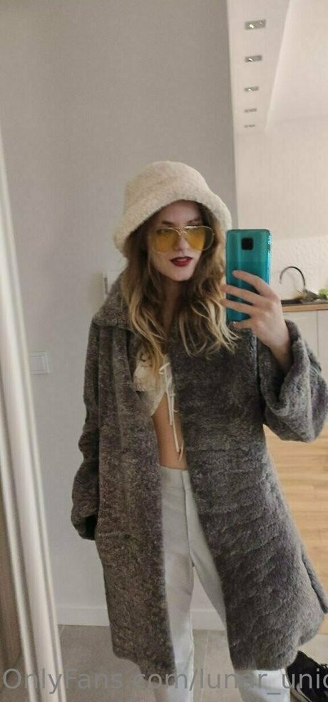 Lunarunicorn