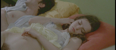 Roxane Mesquida
