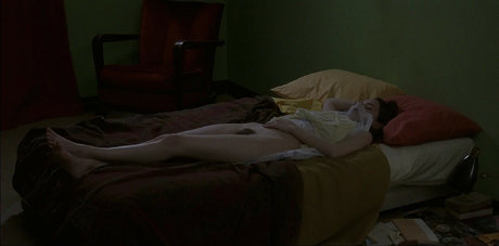 Foto desnuda filtrada de OnlyFans de Roxane Mesquida