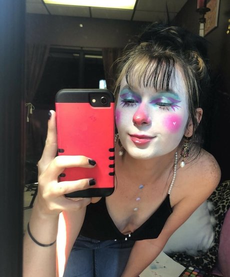 Foto desnuda filtrada de OnlyFans de Wetkitten808