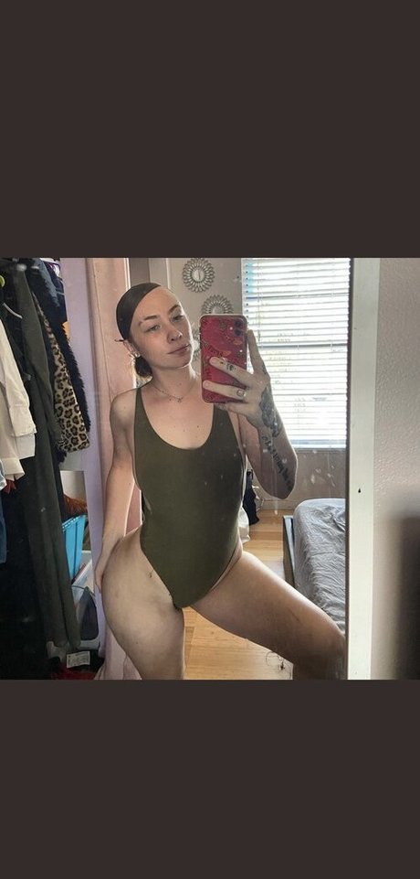 Foto desnuda filtrada de OnlyFans de Theofficialtaytwerk