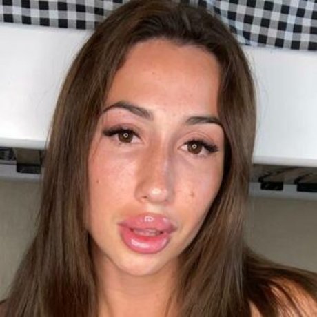 Foto desnuda filtrada de OnlyFans de Radacatt