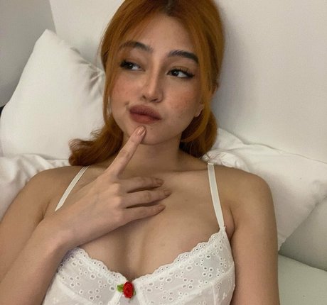 Foto desnuda filtrada de OnlyFans de Ninquinzonn