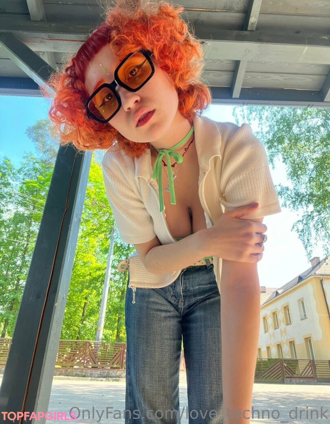 Foto desnuda filtrada de OnlyFans de Lovetechnodrink #25 Foto desnuda filtrada de OnlyFans de Lovetechnodrink #25