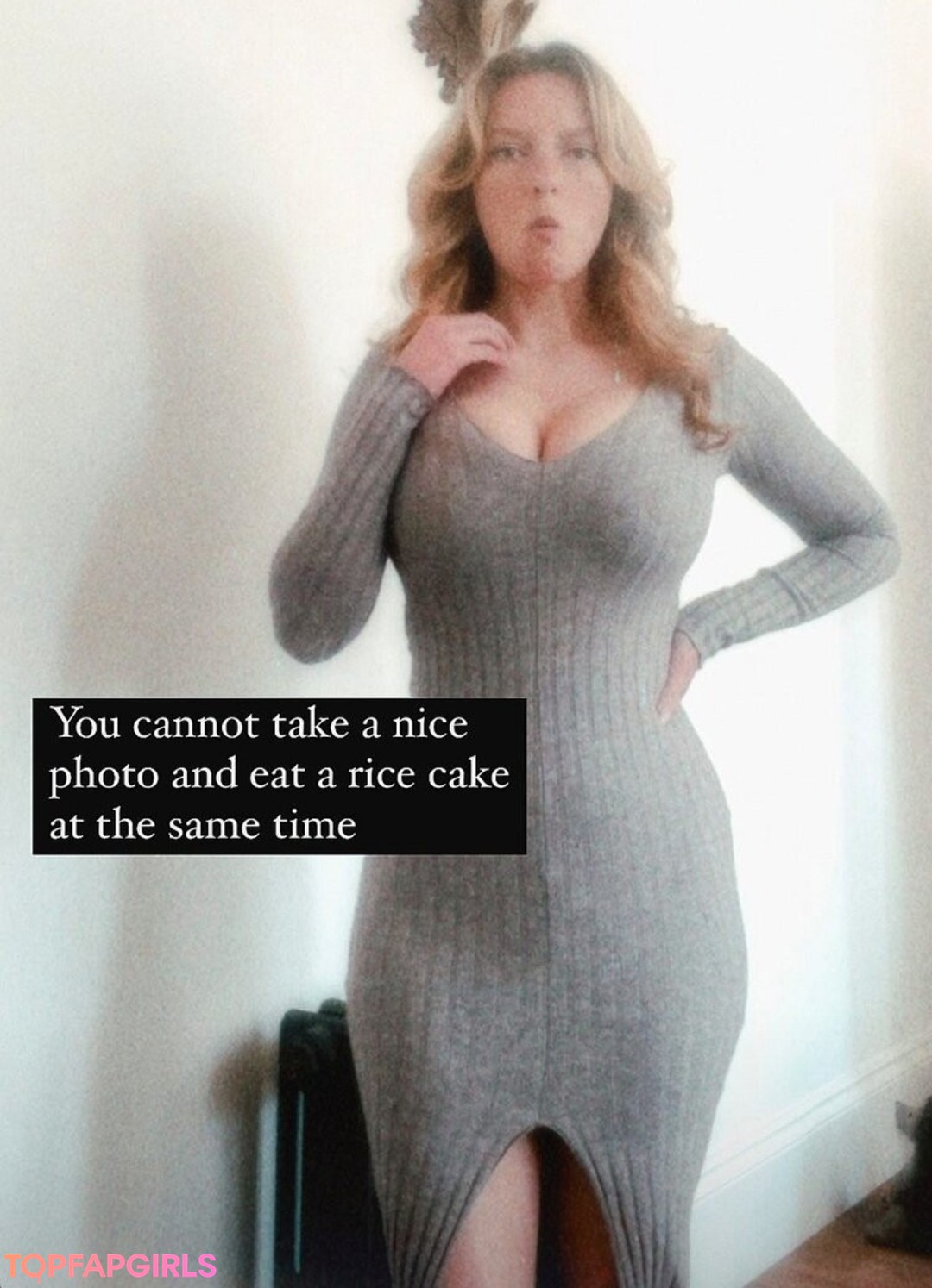 Foto desnuda filtrada de OnlyFans de Dakota Blue Richards #106 Foto desnuda filtrada de OnlyFans de Dakota Blue Richards #106