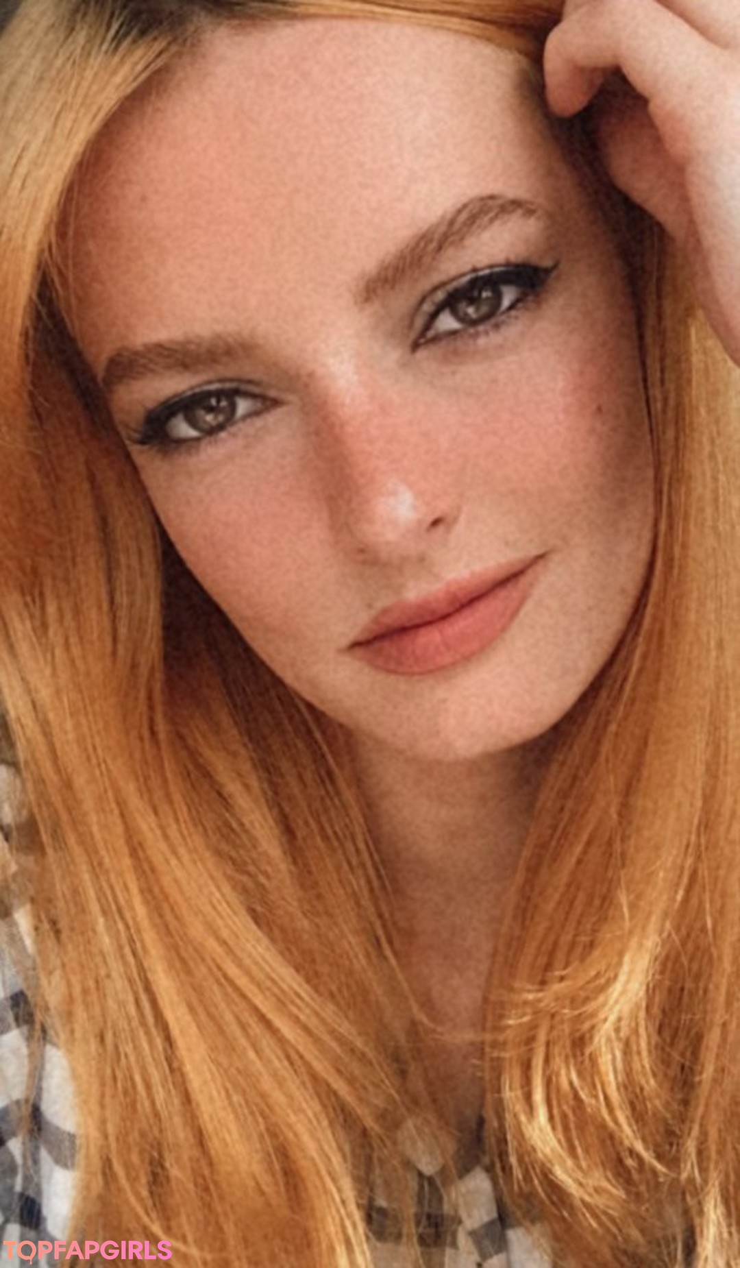 Foto desnuda filtrada de OnlyFans de Dakota Blue Richards #12 Foto desnuda filtrada de OnlyFans de Dakota Blue Richards #12