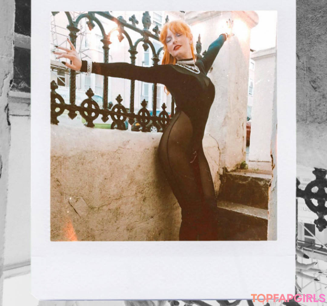 Foto desnuda filtrada de OnlyFans de Dakota Blue Richards #28 Foto desnuda filtrada de OnlyFans de Dakota Blue Richards #28