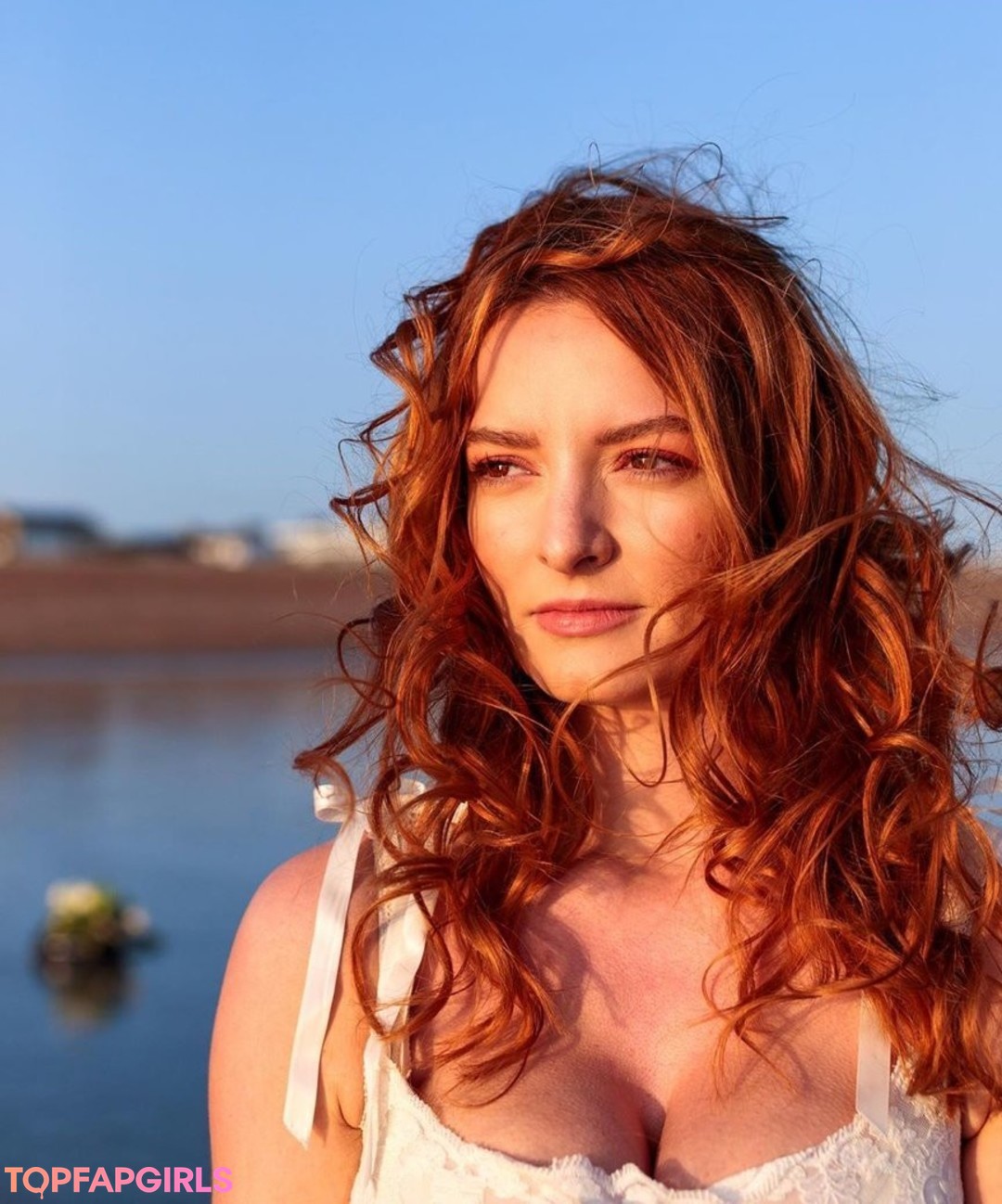 Foto desnuda filtrada de OnlyFans de Dakota Blue Richards #61 Foto desnuda filtrada de OnlyFans de Dakota Blue Richards #61