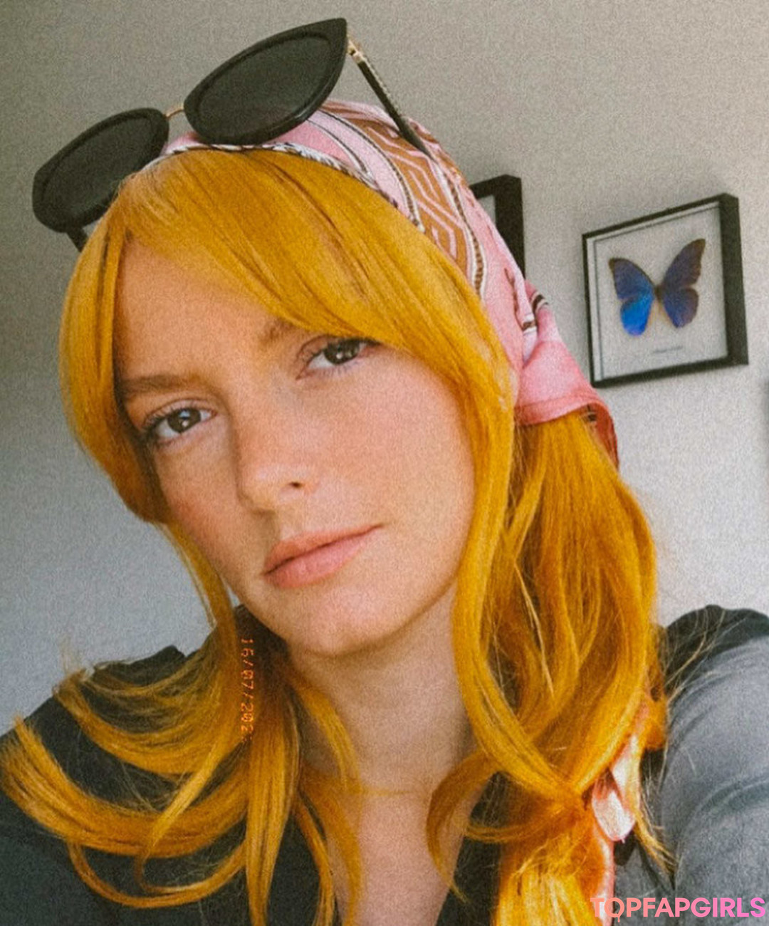 Foto desnuda filtrada de OnlyFans de Dakota Blue Richards #8 Foto desnuda filtrada de OnlyFans de Dakota Blue Richards #8