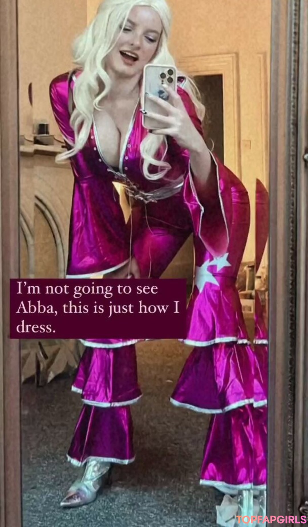 Foto desnuda filtrada de OnlyFans de Dakota Blue Richards #94 Foto desnuda filtrada de OnlyFans de Dakota Blue Richards #94