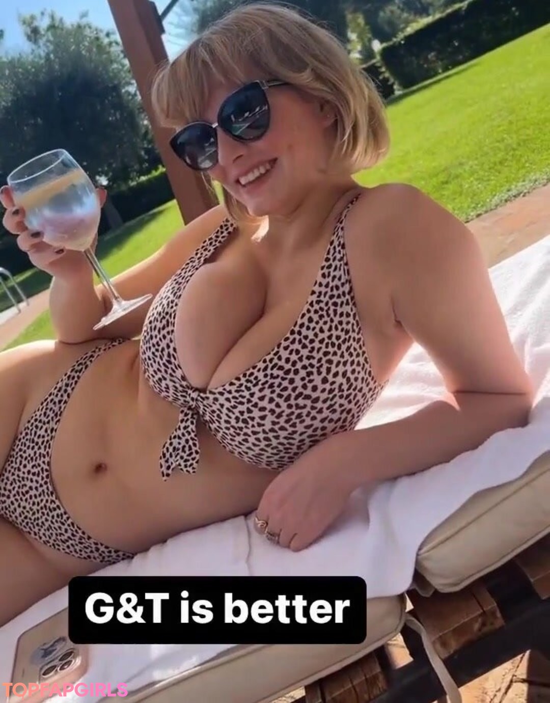 Foto desnuda filtrada de OnlyFans de Dakota Blue Richards #98 Foto desnuda filtrada de OnlyFans de Dakota Blue Richards #98