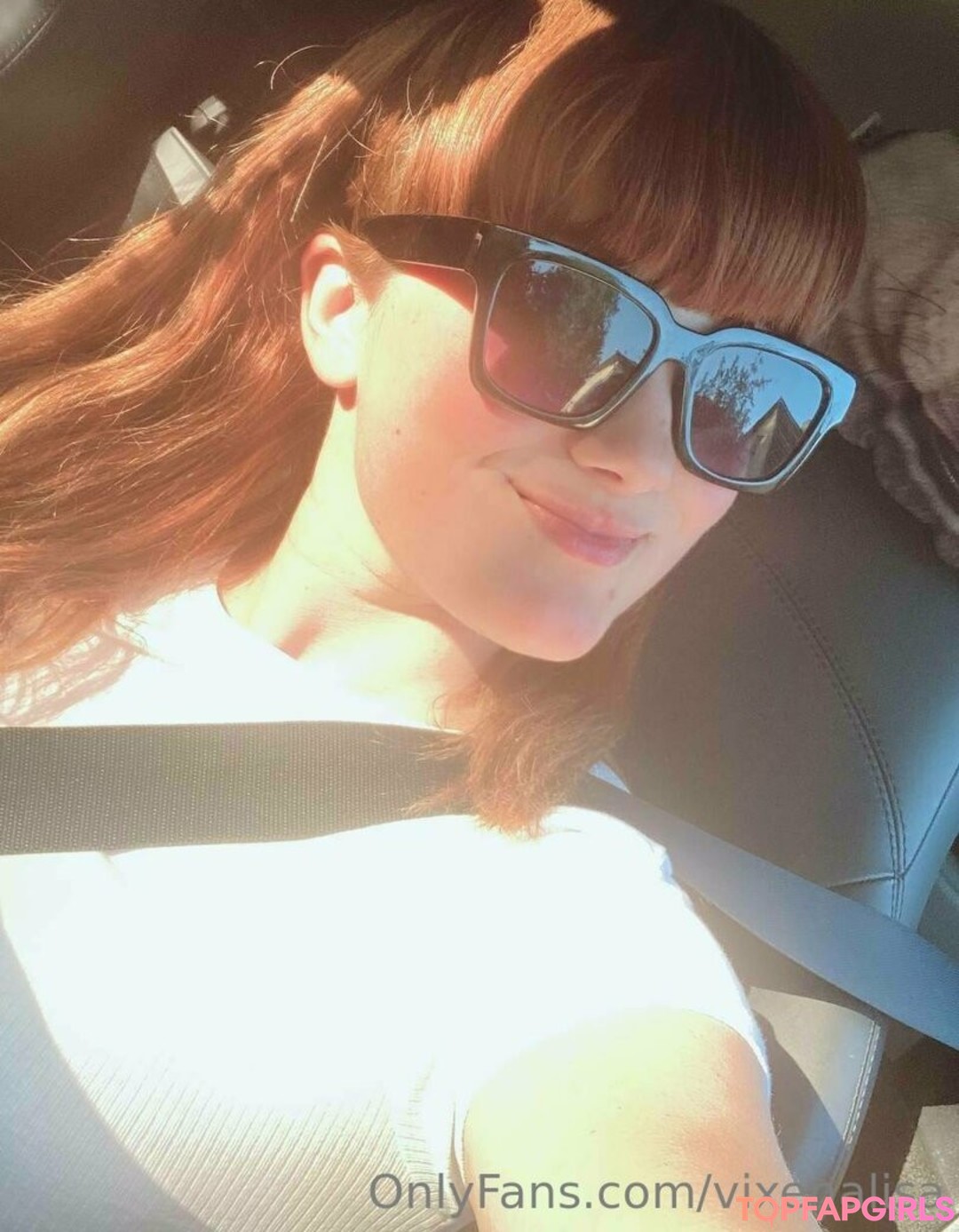 Foto desnuda filtrada de OnlyFans de Vixenalisa #32 Foto desnuda filtrada de OnlyFans de Vixenalisa #32