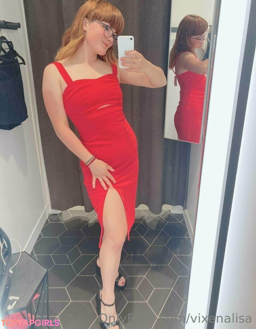 Foto desnuda filtrada de OnlyFans de Vixenalisa #44 Foto desnuda filtrada de OnlyFans de Vixenalisa #44