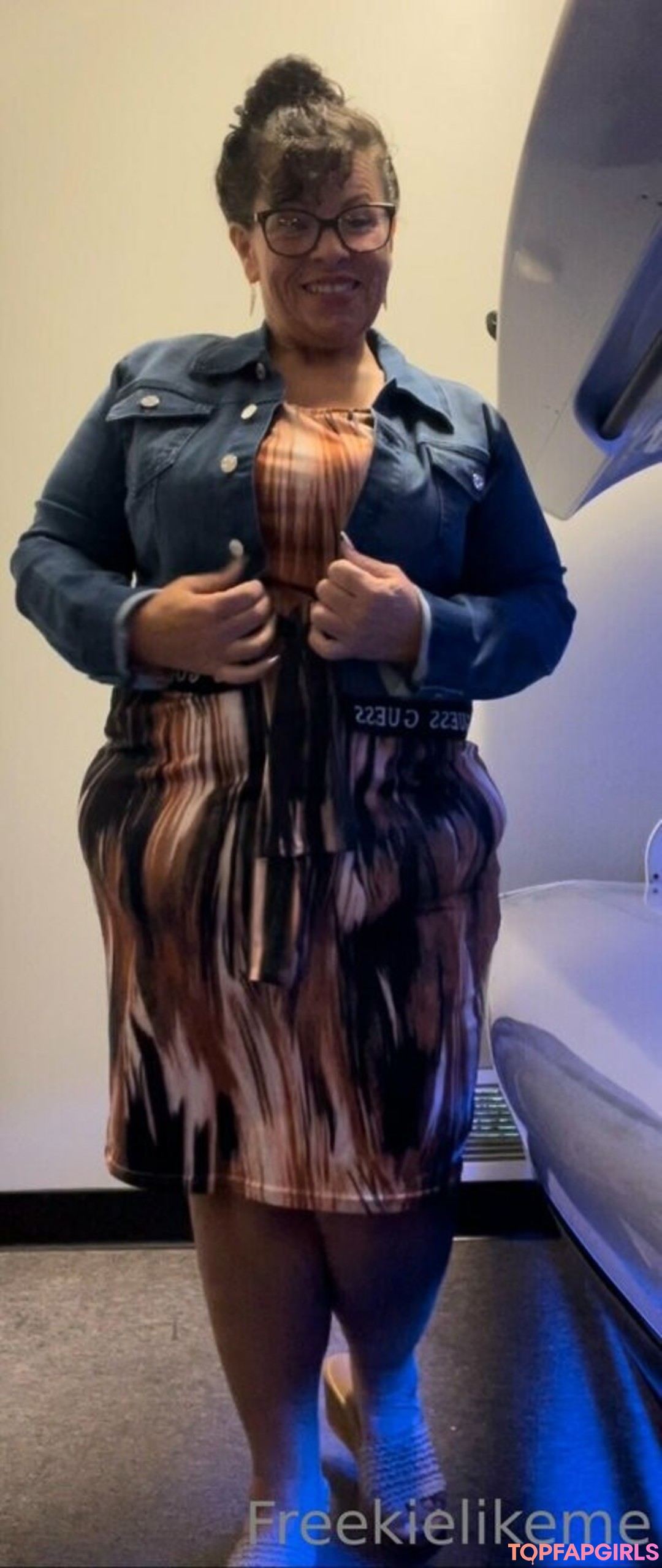 Foto desnuda filtrada de OnlyFans de Freekielikeme #67 Foto desnuda filtrada de OnlyFans de Freekielikeme #67