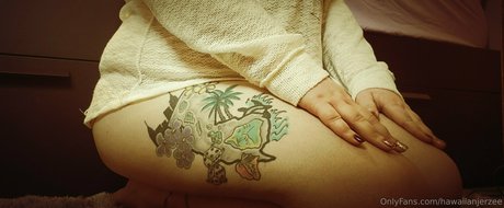 Hawaiianjerzee