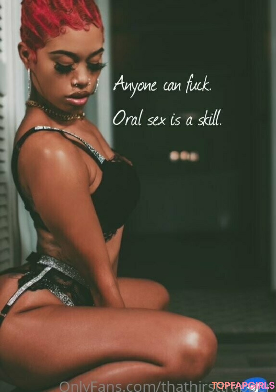 Foto desnuda filtrada de OnlyFans de Tha Thirst Trapper #104 Foto desnuda filtrada de OnlyFans de Tha Thirst Trapper #104