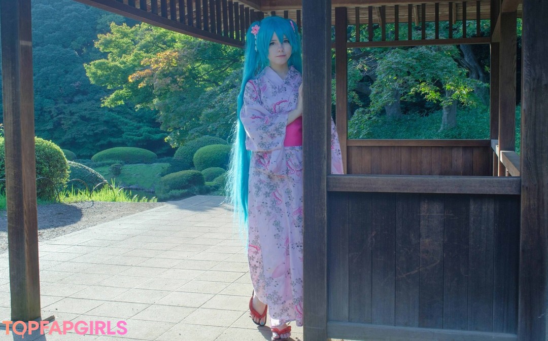 Foto desnuda filtrada de OnlyFans de Saya Scarlet #112 Foto desnuda filtrada de OnlyFans de Saya Scarlet #112