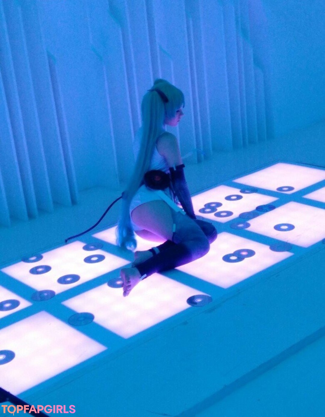 Foto desnuda filtrada de OnlyFans de Saya Scarlet #151 Foto desnuda filtrada de OnlyFans de Saya Scarlet #151