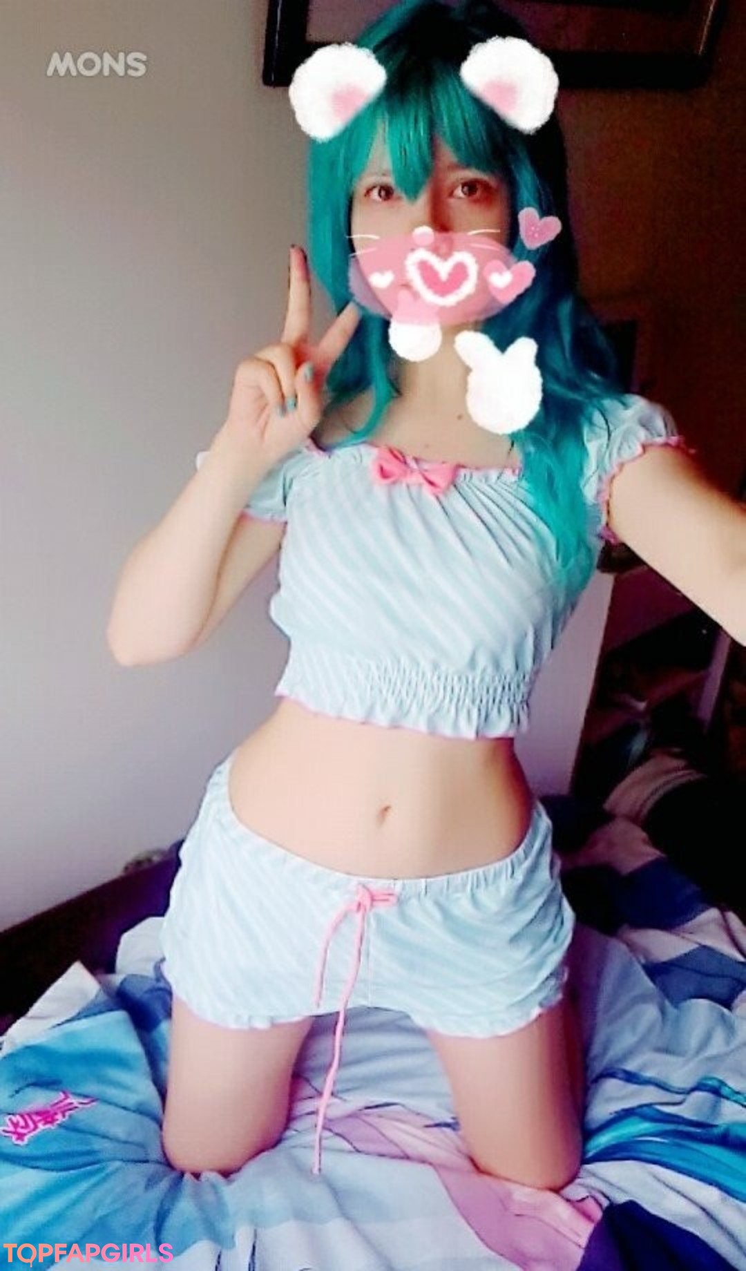 Foto desnuda filtrada de OnlyFans de Saya Scarlet #153 Foto desnuda filtrada de OnlyFans de Saya Scarlet #153