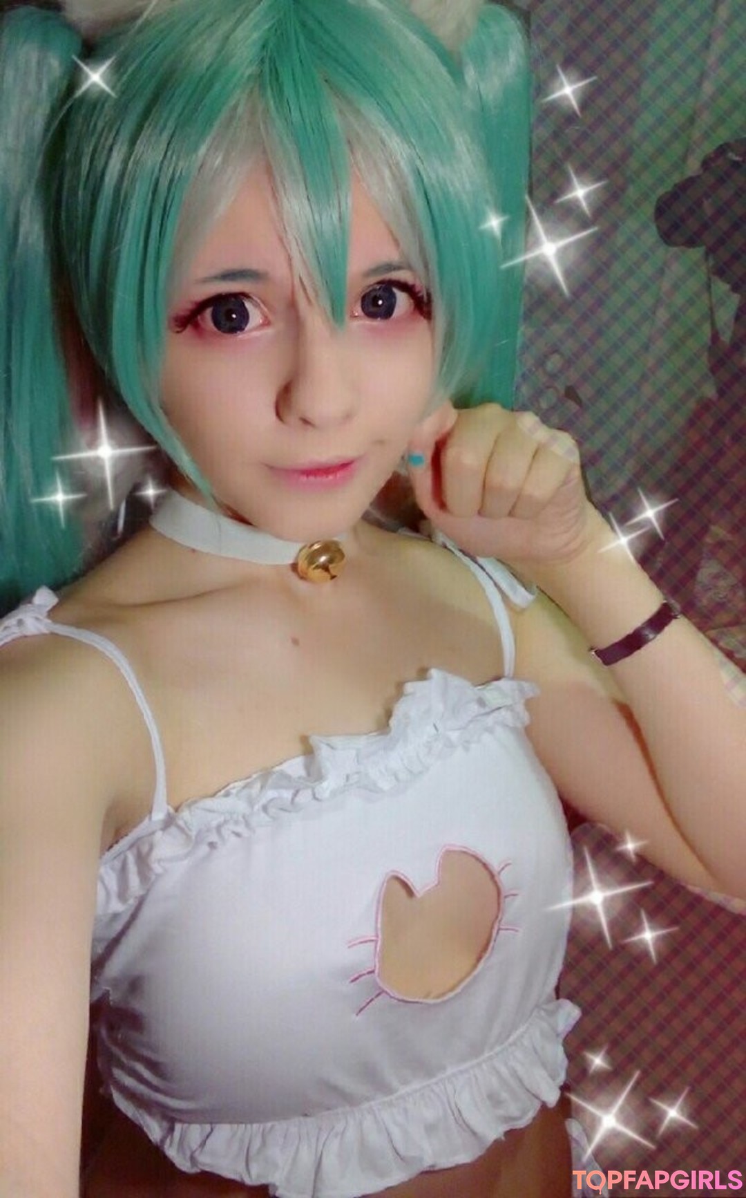 Foto desnuda filtrada de OnlyFans de Saya Scarlet #155 Foto desnuda filtrada de OnlyFans de Saya Scarlet #155