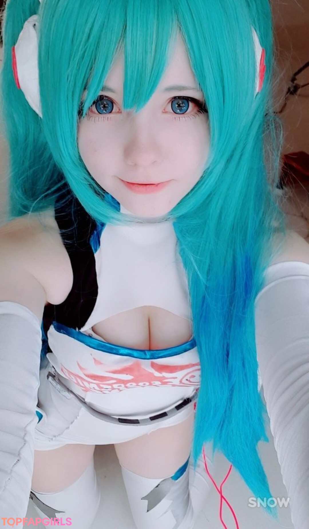 Foto desnuda filtrada de OnlyFans de Saya Scarlet #157 Foto desnuda filtrada de OnlyFans de Saya Scarlet #157