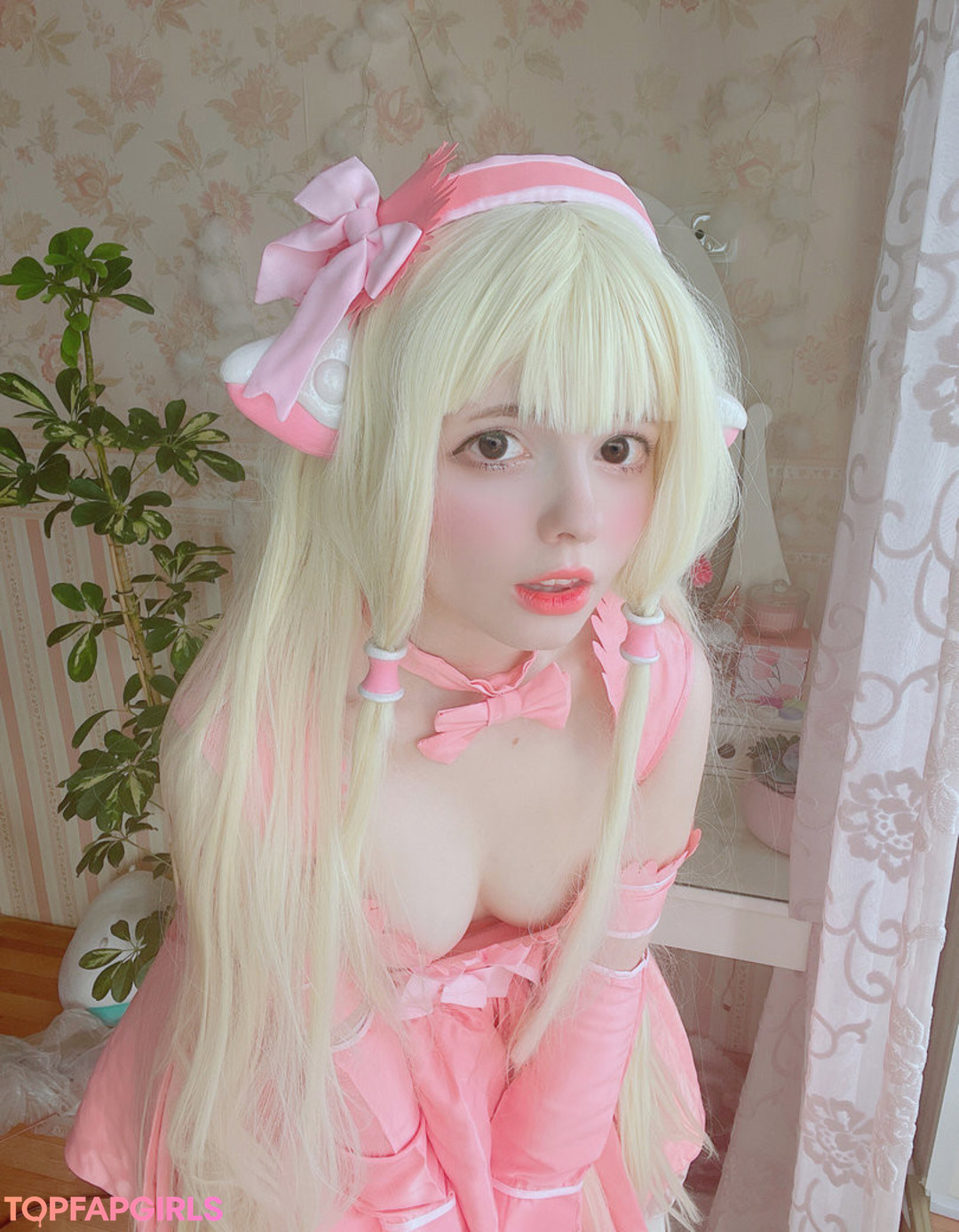 Foto desnuda filtrada de OnlyFans de Saya Scarlet #200 Foto desnuda filtrada de OnlyFans de Saya Scarlet #200