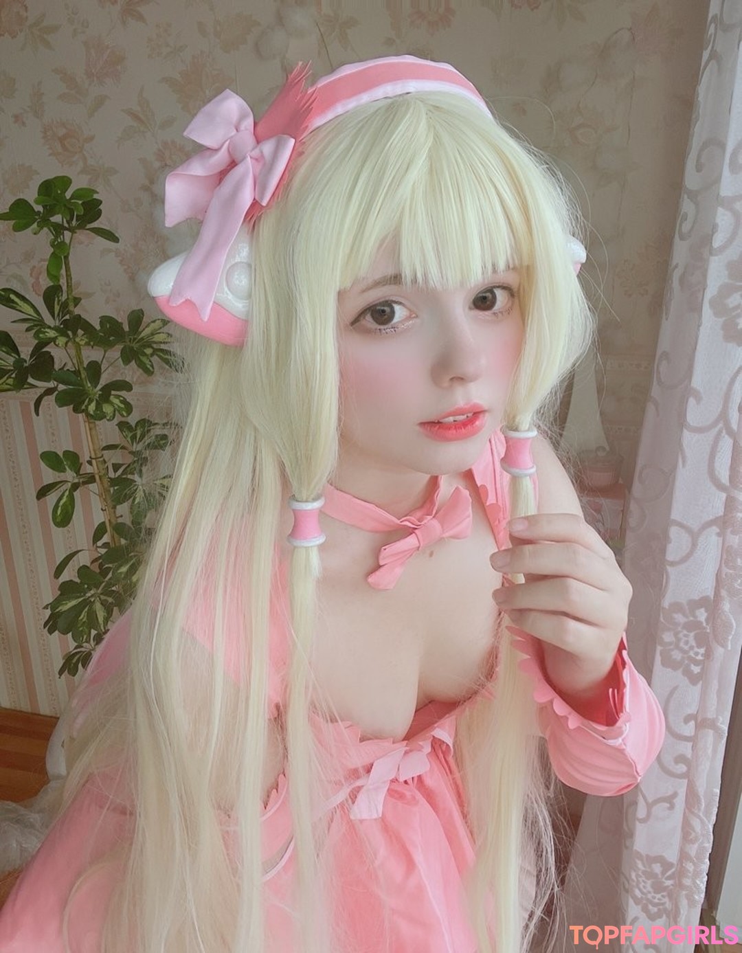 Foto desnuda filtrada de OnlyFans de Saya Scarlet #201 Foto desnuda filtrada de OnlyFans de Saya Scarlet #201