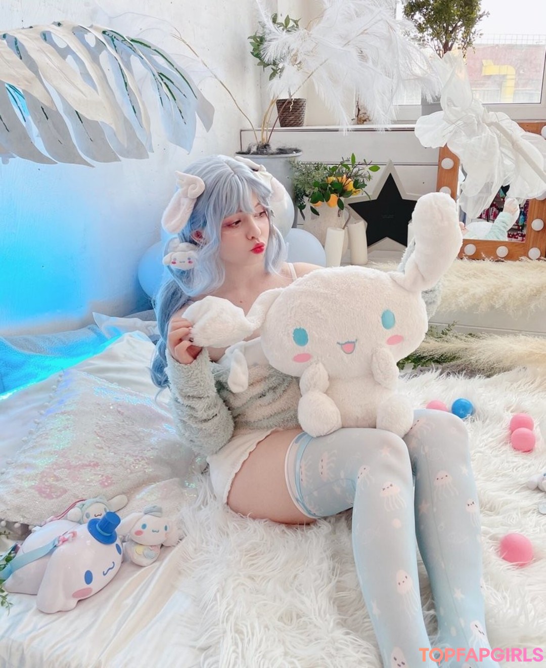 Foto desnuda filtrada de OnlyFans de Saya Scarlet #226 Foto desnuda filtrada de OnlyFans de Saya Scarlet #226