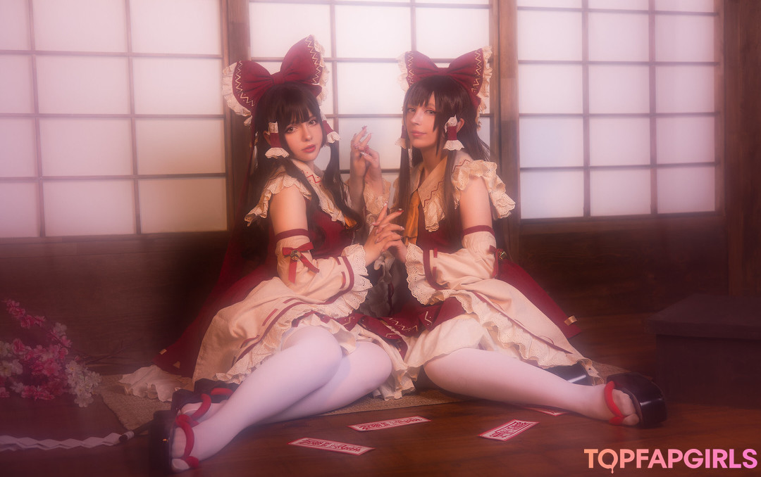 Foto desnuda filtrada de OnlyFans de Saya Scarlet #251 Foto desnuda filtrada de OnlyFans de Saya Scarlet #251