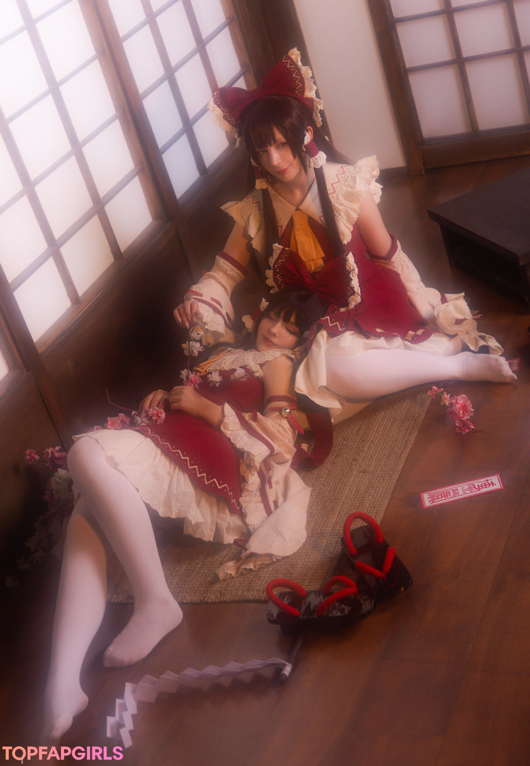 Foto desnuda filtrada de OnlyFans de Saya Scarlet #252 Foto desnuda filtrada de OnlyFans de Saya Scarlet #252