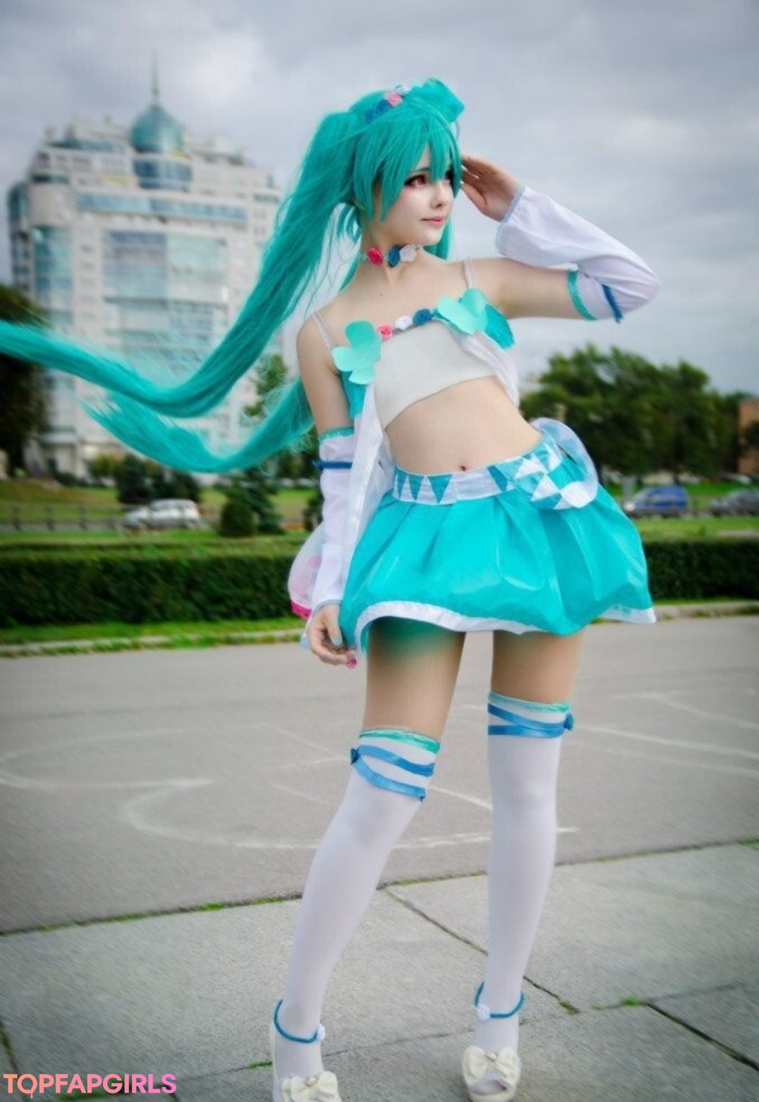 Foto desnuda filtrada de OnlyFans de Saya Scarlet #270 Foto desnuda filtrada de OnlyFans de Saya Scarlet #270