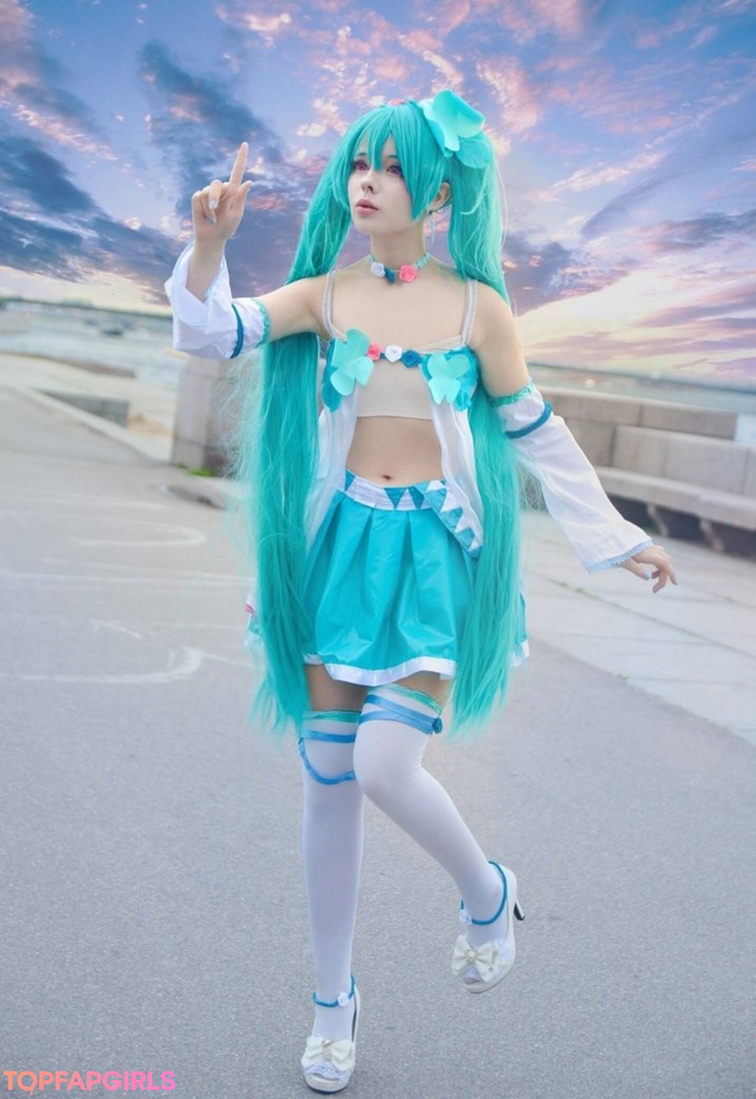 Foto desnuda filtrada de OnlyFans de Saya Scarlet #271 Foto desnuda filtrada de OnlyFans de Saya Scarlet #271