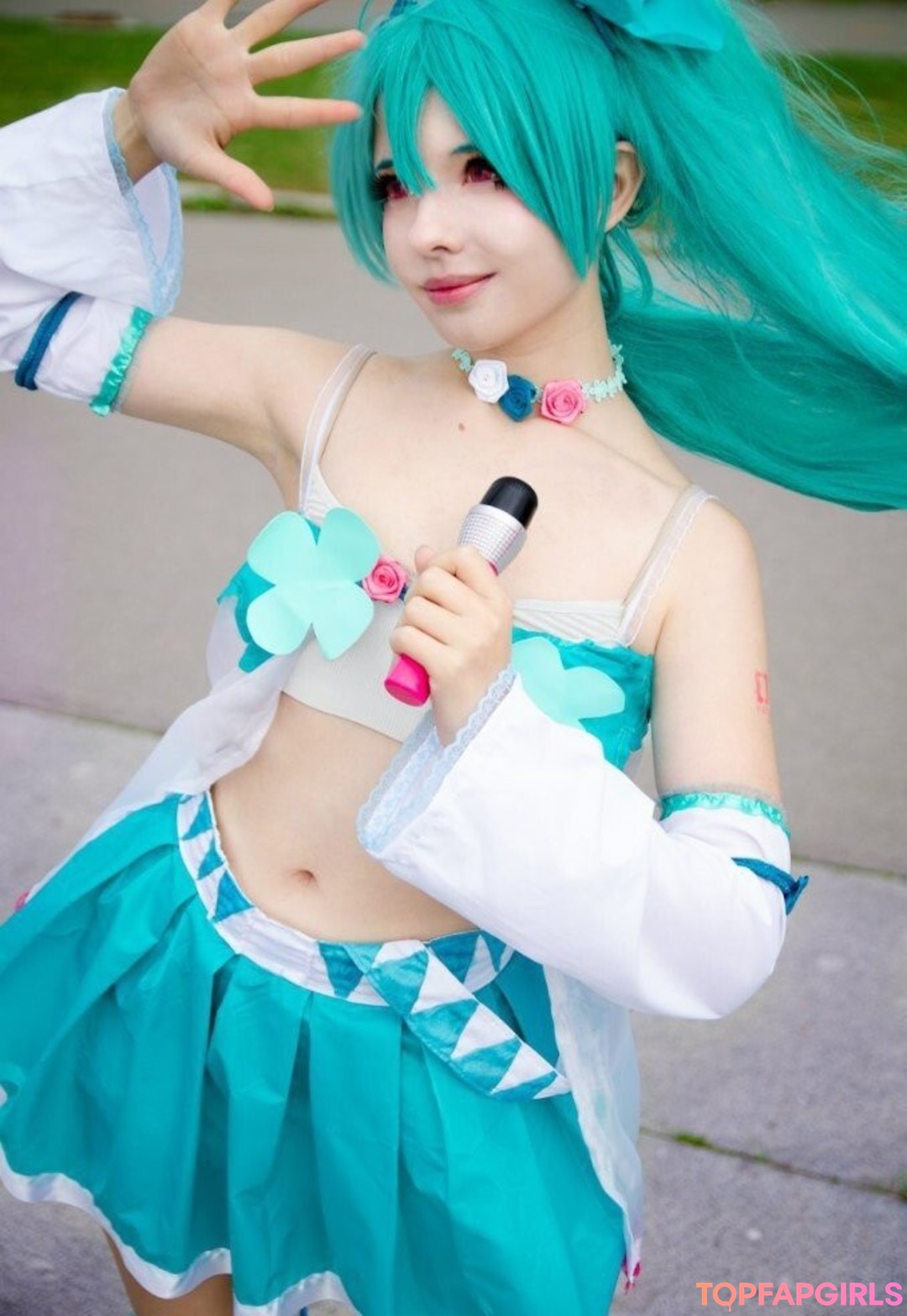 Foto desnuda filtrada de OnlyFans de Saya Scarlet #272 Foto desnuda filtrada de OnlyFans de Saya Scarlet #272