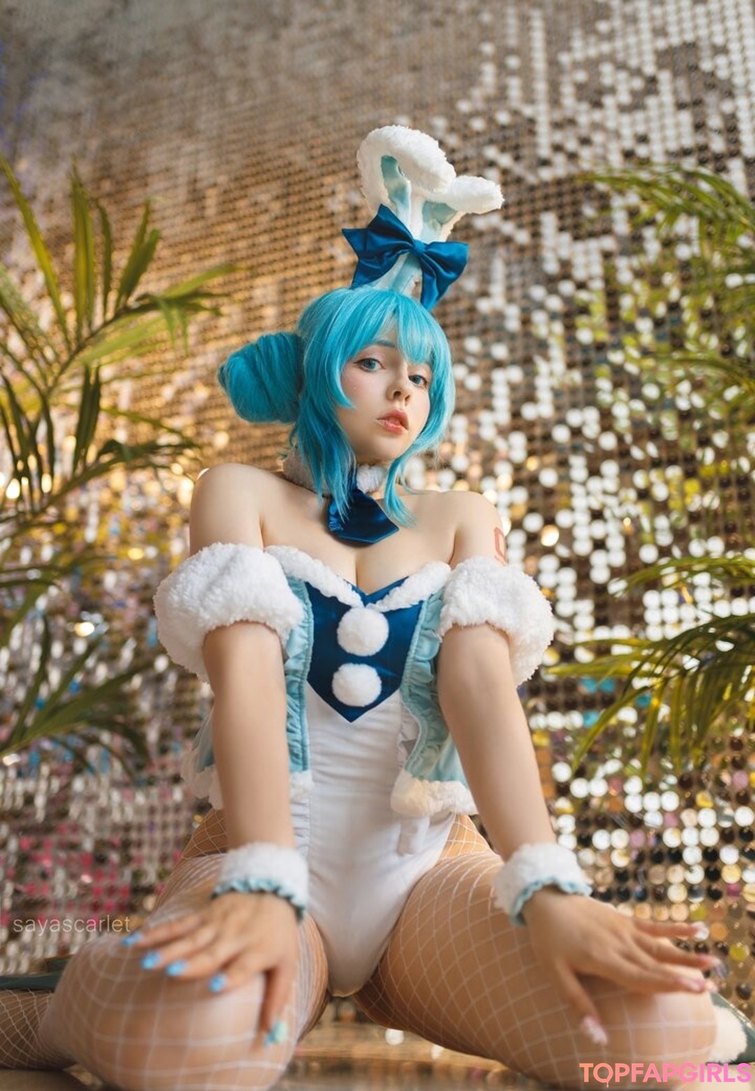 Foto desnuda filtrada de OnlyFans de Saya Scarlet #321 Foto desnuda filtrada de OnlyFans de Saya Scarlet #321