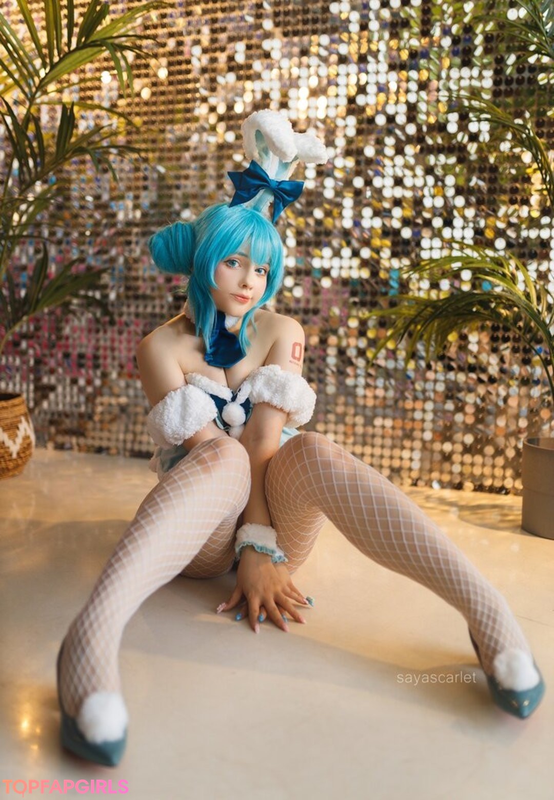 Foto desnuda filtrada de OnlyFans de Saya Scarlet #322 Foto desnuda filtrada de OnlyFans de Saya Scarlet #322