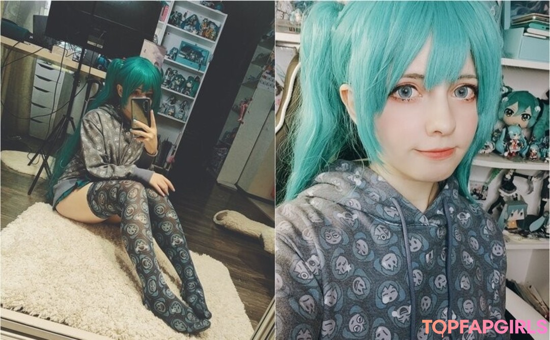 Foto desnuda filtrada de OnlyFans de Saya Scarlet #337 Foto desnuda filtrada de OnlyFans de Saya Scarlet #337