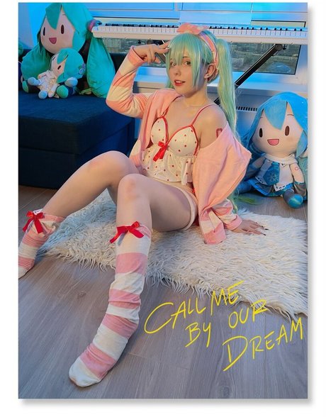 Saya Scarlet