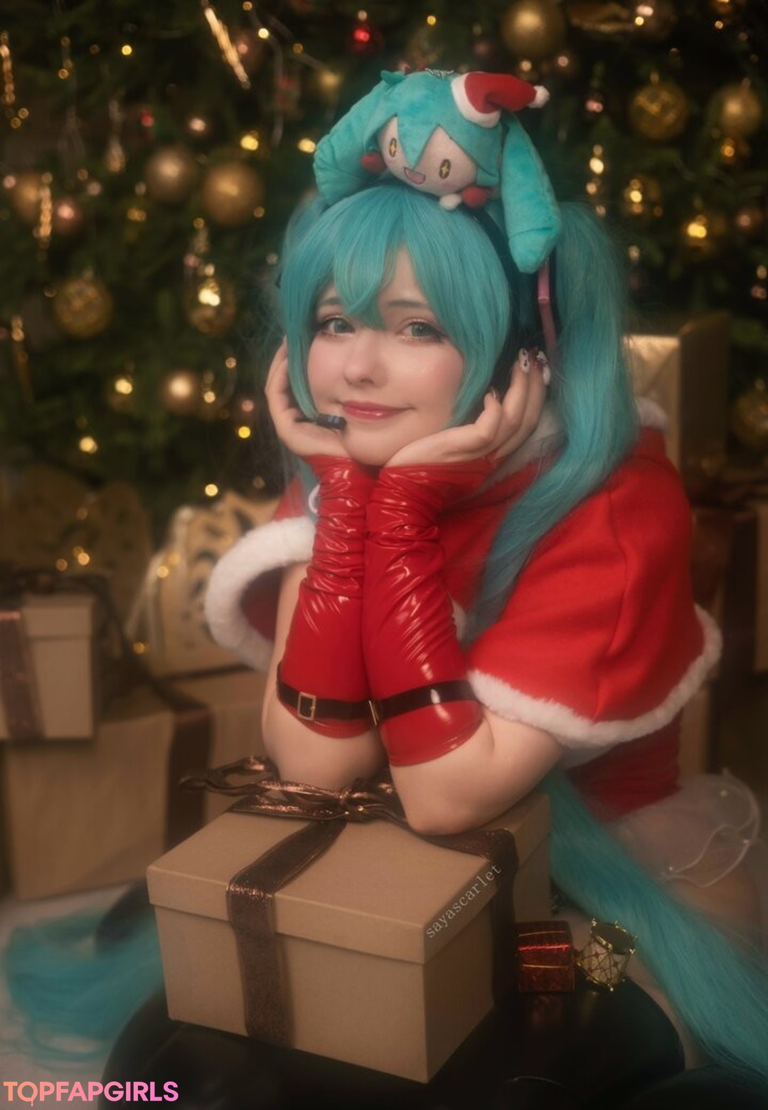 Foto desnuda filtrada de OnlyFans de Saya Scarlet #392 Foto desnuda filtrada de OnlyFans de Saya Scarlet #392