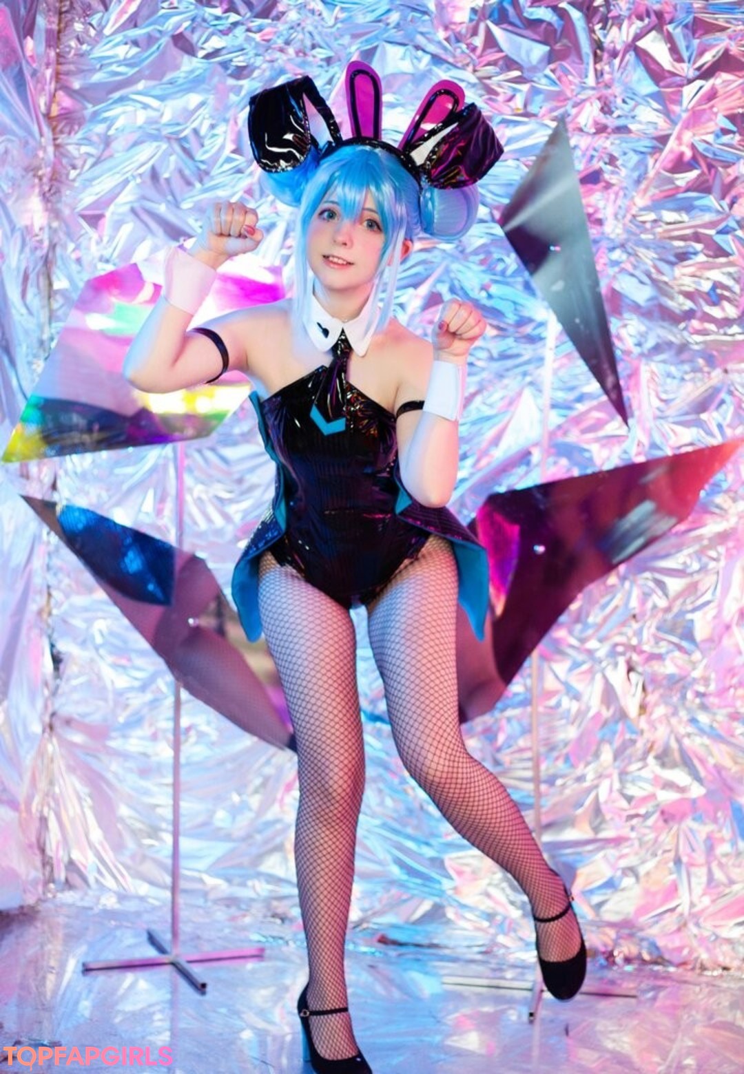 Foto desnuda filtrada de OnlyFans de Saya Scarlet #394 Foto desnuda filtrada de OnlyFans de Saya Scarlet #394