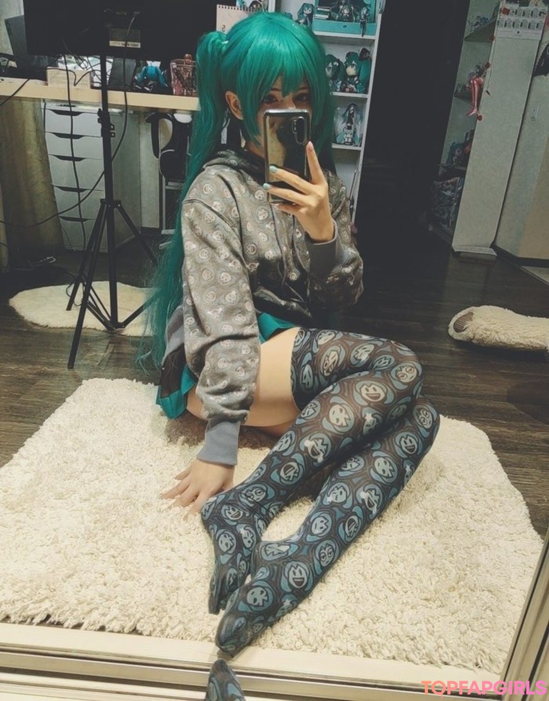 Foto desnuda filtrada de OnlyFans de Saya Scarlet #4 Foto desnuda filtrada de OnlyFans de Saya Scarlet #4
