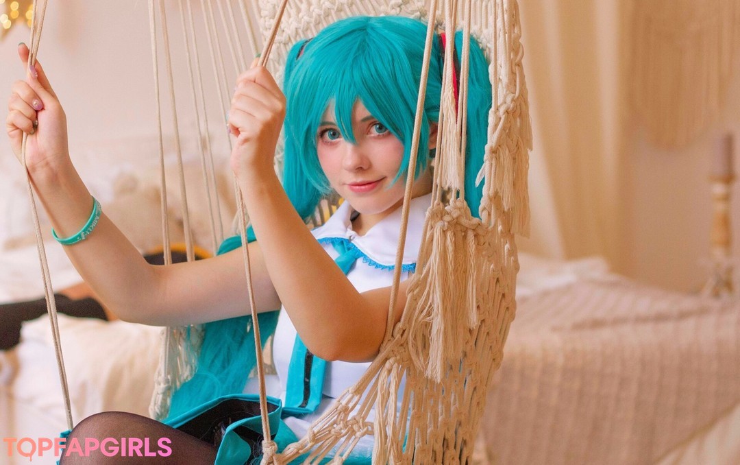 Foto desnuda filtrada de OnlyFans de Saya Scarlet #424 Foto desnuda filtrada de OnlyFans de Saya Scarlet #424