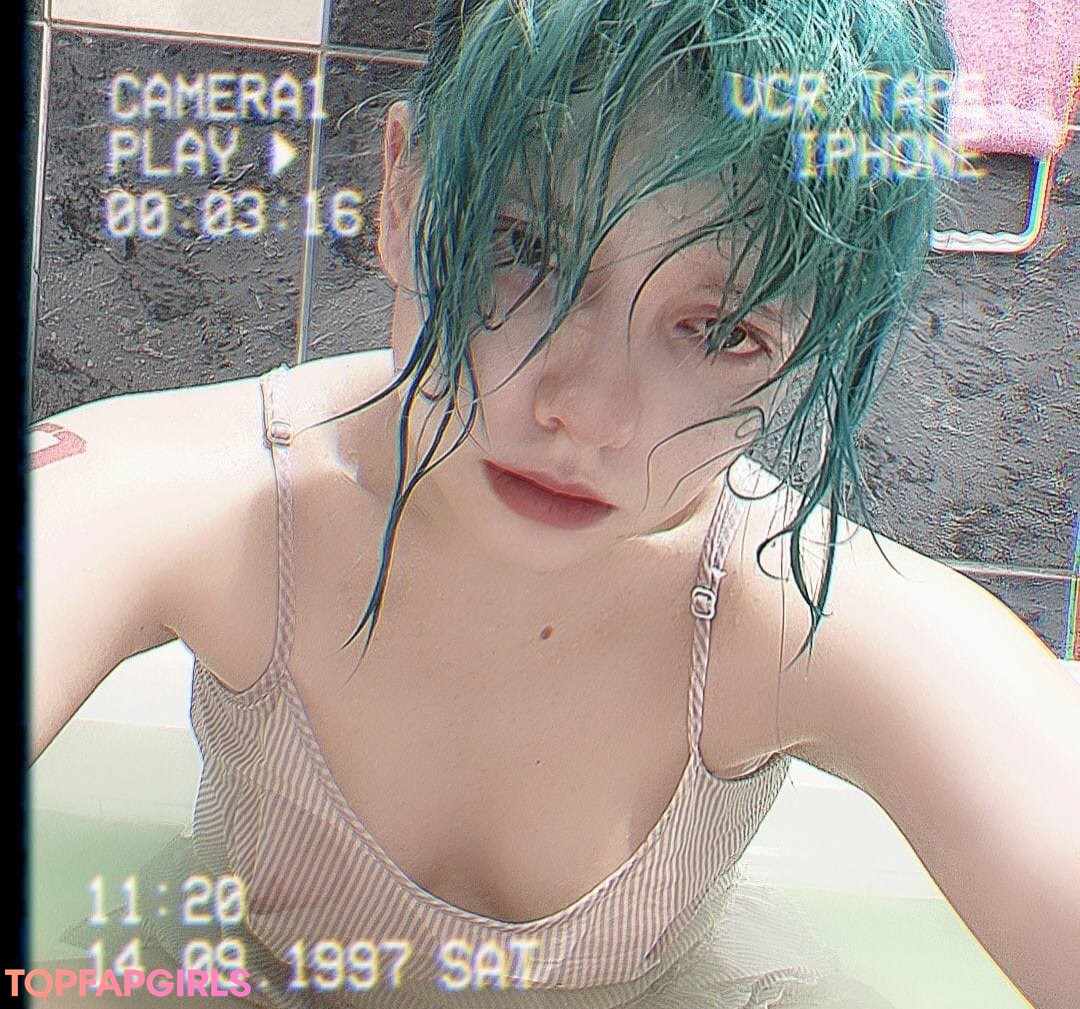 Foto desnuda filtrada de OnlyFans de Saya Scarlet #43 Foto desnuda filtrada de OnlyFans de Saya Scarlet #43