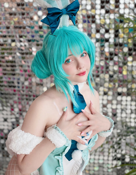 Saya Scarlet