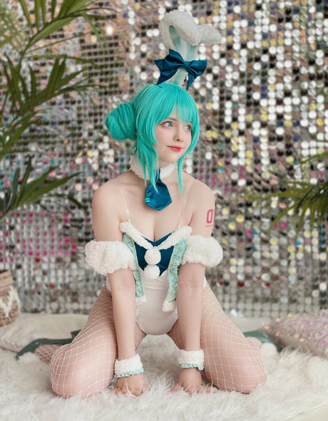 Saya Scarlet